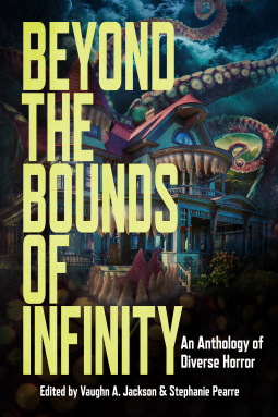 book cover for Beyond the Bounds of Infinity