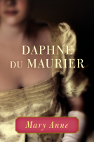 book cover for Mary Anne