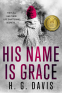 Cover Image: His Name Is Grace
