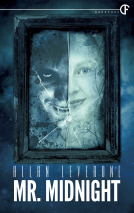 book cover for Mr. Midnight