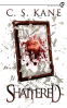 Cover Image: Shattered