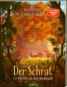 Buchcover für Der Schrat 