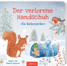 Buchcover für Der verlorene Handschuh