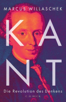 Buchcover für Kant