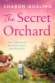 Cover Image: The Secret Orchard