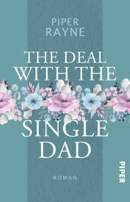 Buchcover für The Deal with the Single Dad