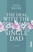Buchcover für The Deal with the Single Dad