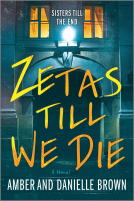book cover for Zetas Till We Die
