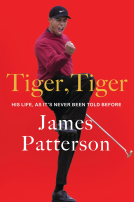 book cover for Tiger, Tiger