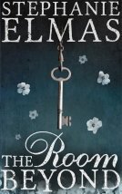 book cover for The Room Beyond