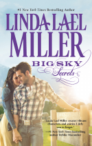 book cover for Big Sky Secrets