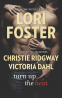 Cover Image: Turn Up the Heat