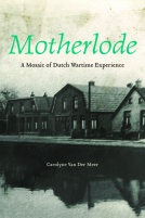 book cover for Motherlode