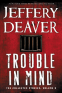 Cover Image: Trouble in Mind