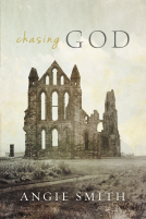 book cover for Chasing God