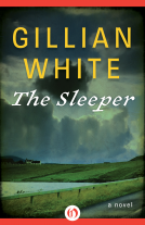book cover for The Sleeper