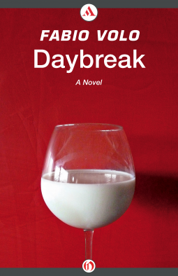 book cover for Daybreak