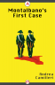 Cover Image: Montalbano's First Case