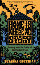 book cover for Home Is Where We Start
