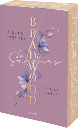 Buchcover für Bradwood Studios