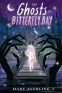 Cover Image: The Ghosts of Bitterfly Bay