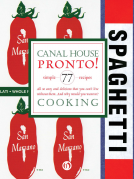 book cover for Canal House Cooking Volume No. 8: Pronto