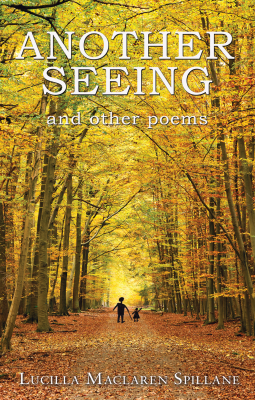 book cover for Another Seeing and other poems