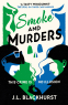 Cover Image: Smoke and Murders