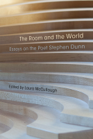 book cover for The Room and the World