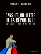 Couverture du livre pour Dans les oubliettes de la République