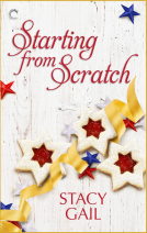 book cover for Starting from Scratch