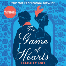 book cover for The Game of Hearts