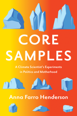 book cover for Core Samples
