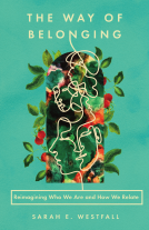 book cover for The Way of Belonging