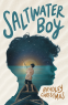 Cover Image: Saltwater Boy