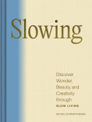 book cover for Slowing