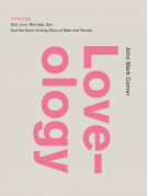 book cover for Loveology