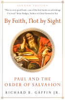 book cover for By Faith, Not By Sight 2d Ed