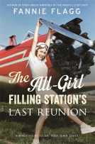 book cover for The All-Girl Filling Station's Last Reunion