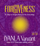 book cover for FORGIVENESS