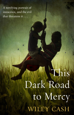 book cover for This Dark Road to Mercy