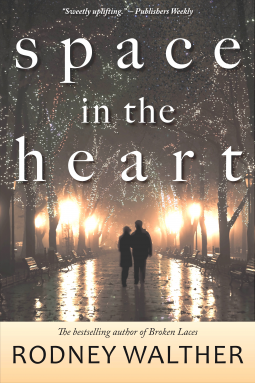 book cover for Space in the Heart