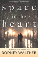 book cover for Space in the Heart