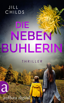 Buchcover für Die Nebenbuhlerin