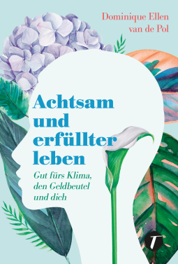 Buchcover für Achtsam und erfüllter leben