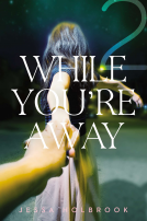 book cover for While You're Away Part II