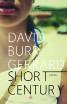 book cover for Short Century: A Novel