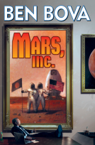 book cover for Mars, Inc.