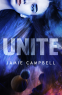 Cover Image: Unite