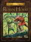 Cover Image: Robin Hood